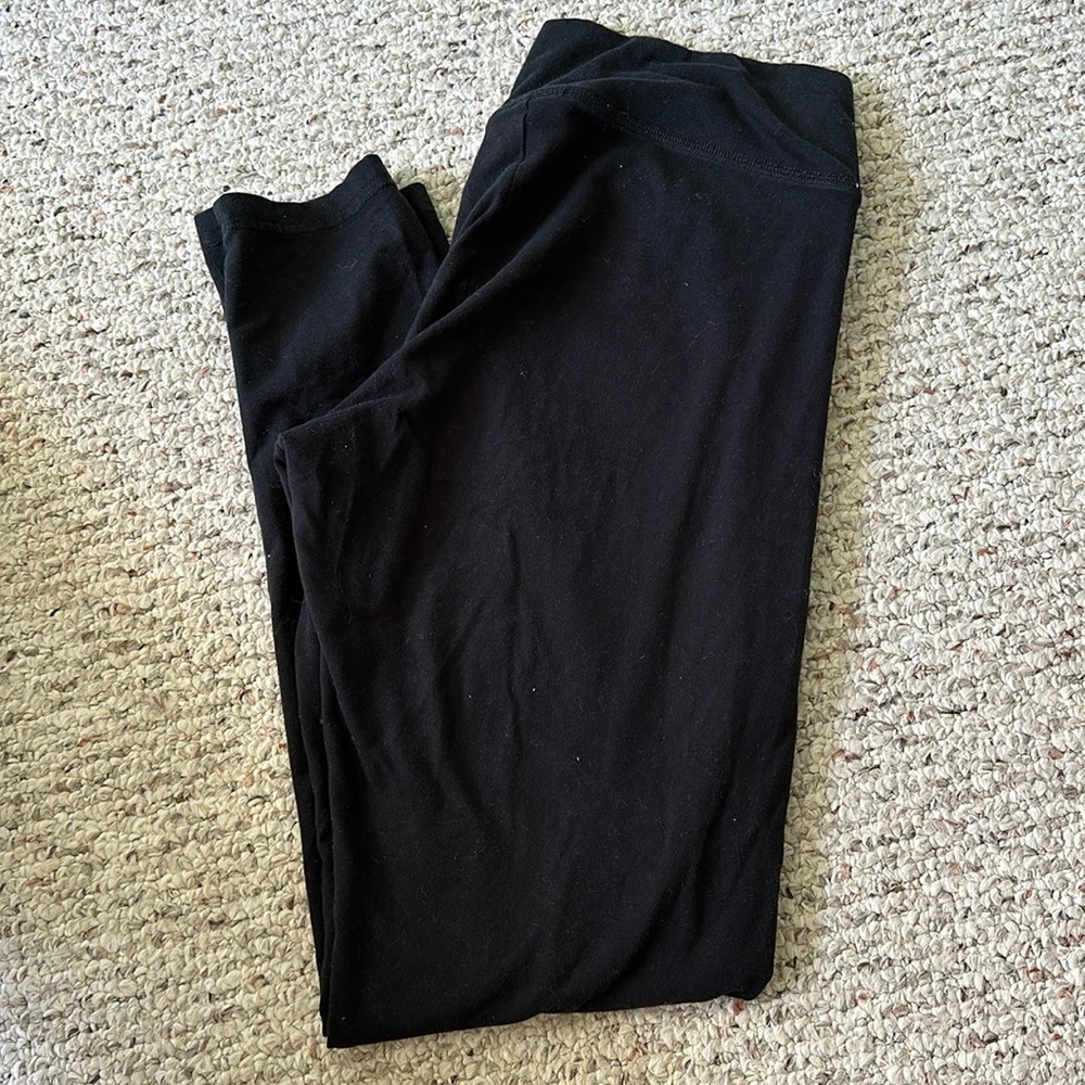 ‼️Last Day to Buy: 8/31‼️ Aerie Offline Cotton Leggings